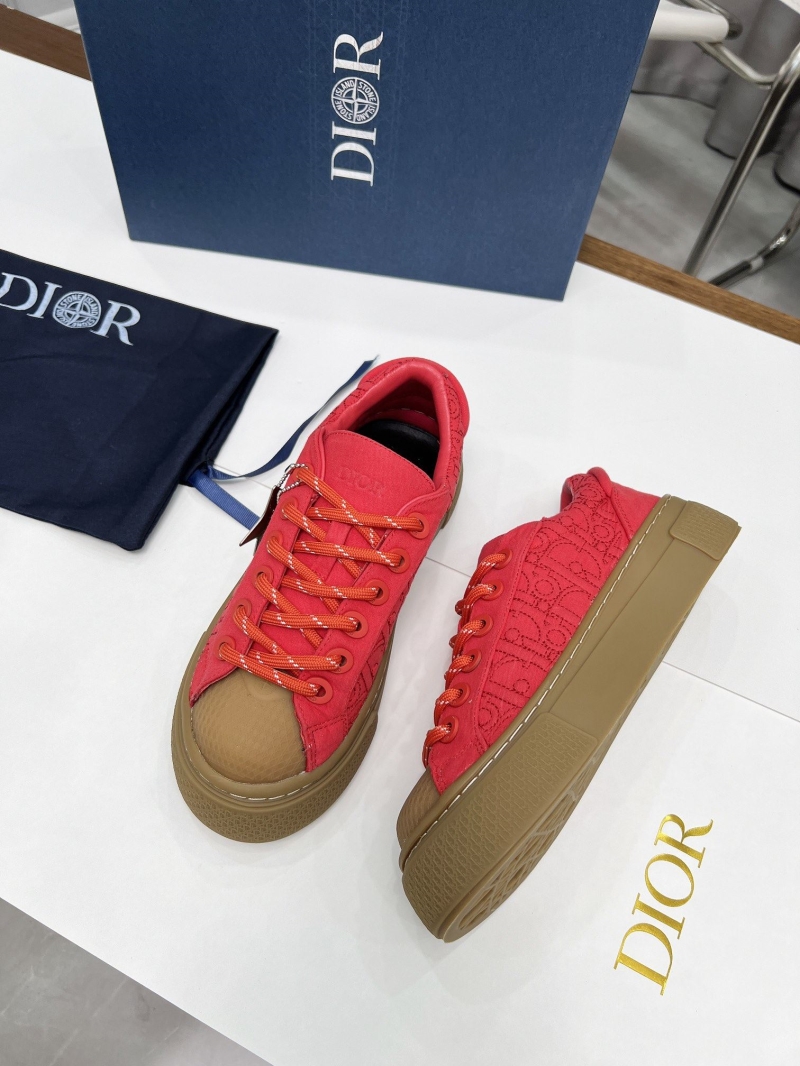 Christian Dior Casual Shoes